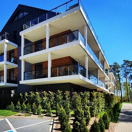 Marina Apartments And Jet Ski เอากุสตูฟ ภายนอก รูปภาพ